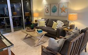 Direct Ocean View Condo At Tides Of Hollywood - 6L